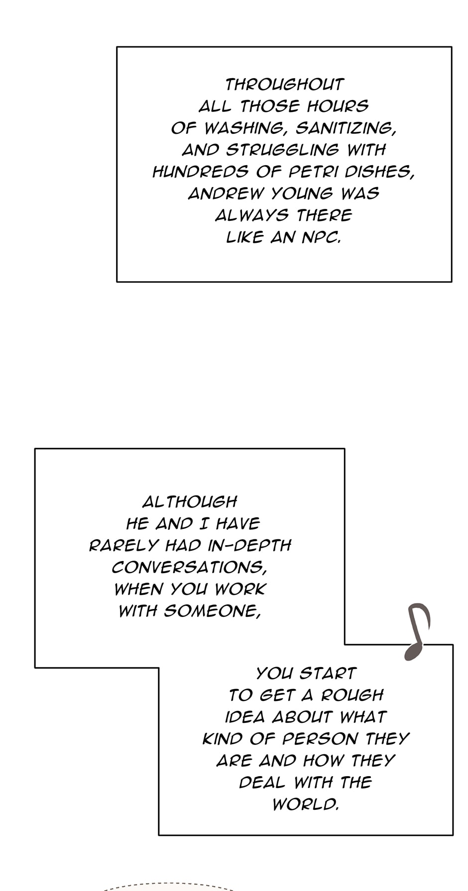 Nerd Project, Chapter 41 image 03